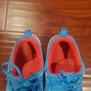 Nike free trainer 5.0